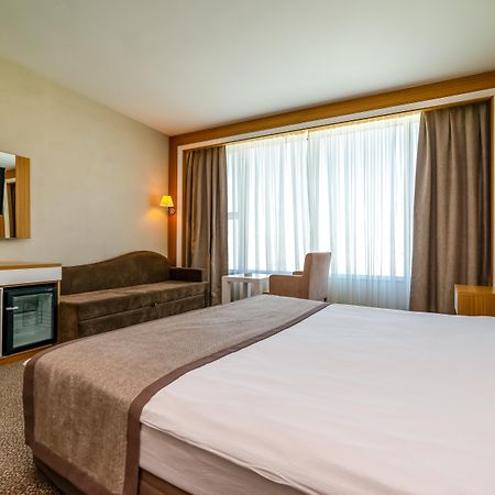 Armas Termal Resort Kırsehir Екстериор снимка