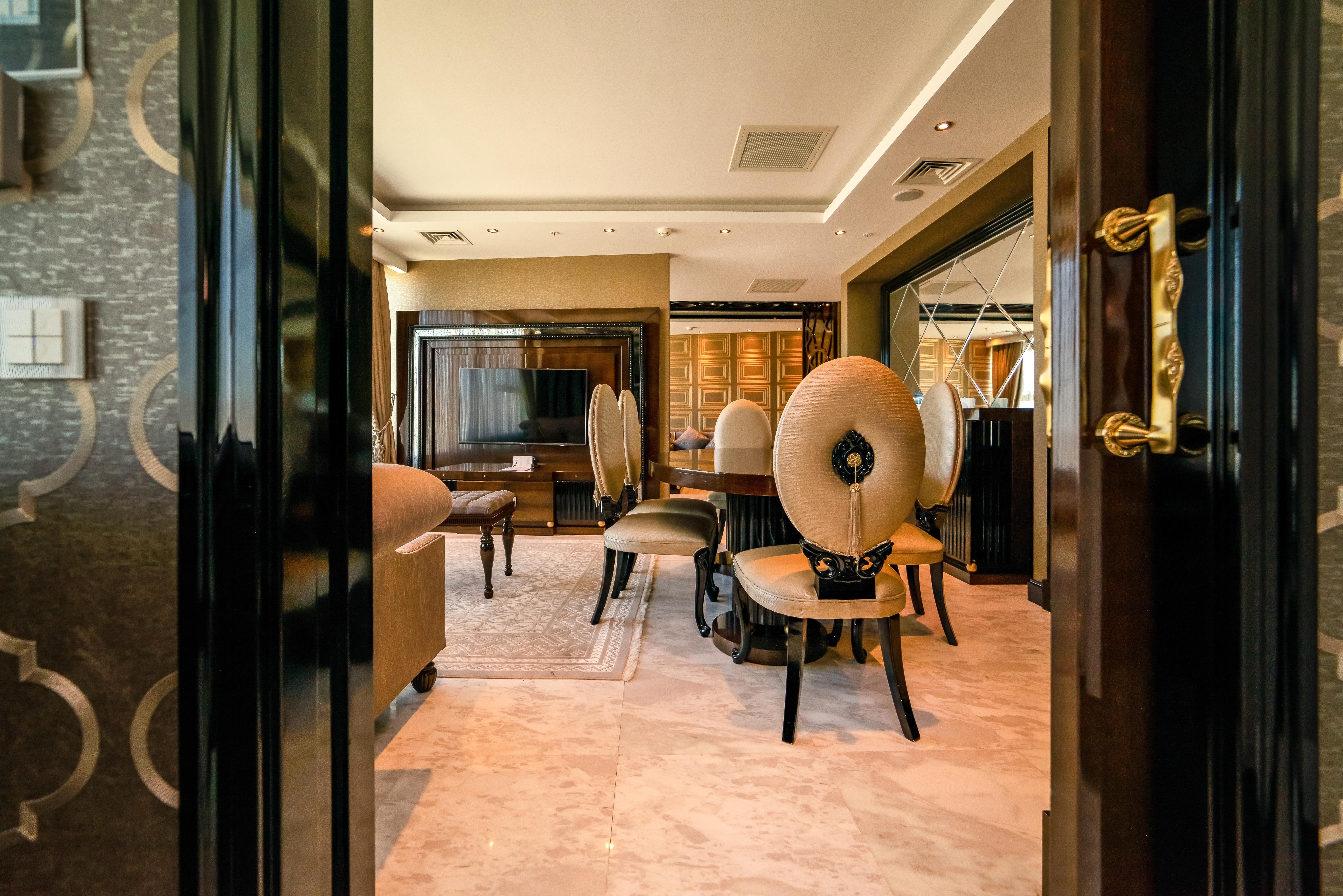 Armas Termal Resort Kırsehir Екстериор снимка