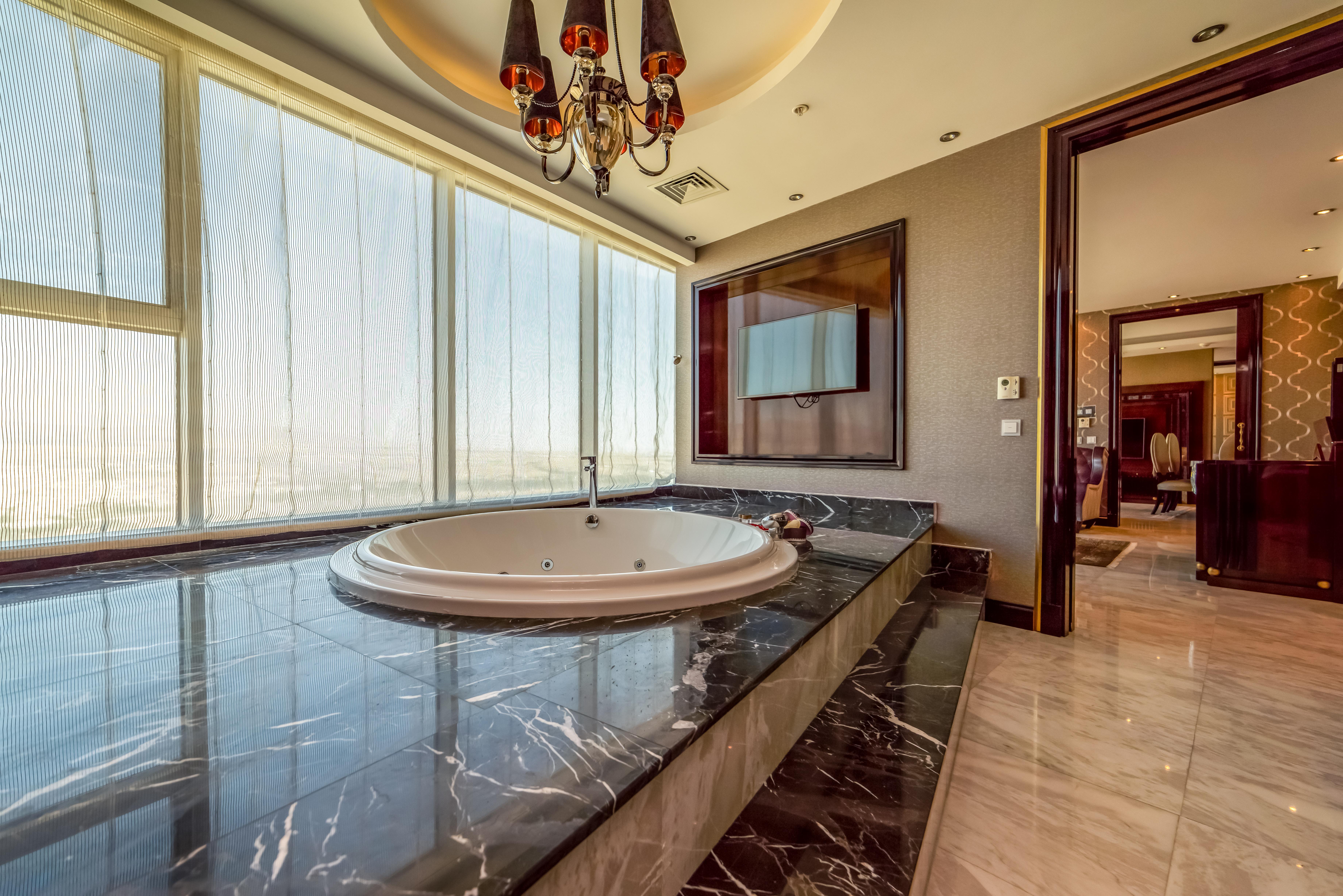 Armas Termal Resort Kırsehir Екстериор снимка