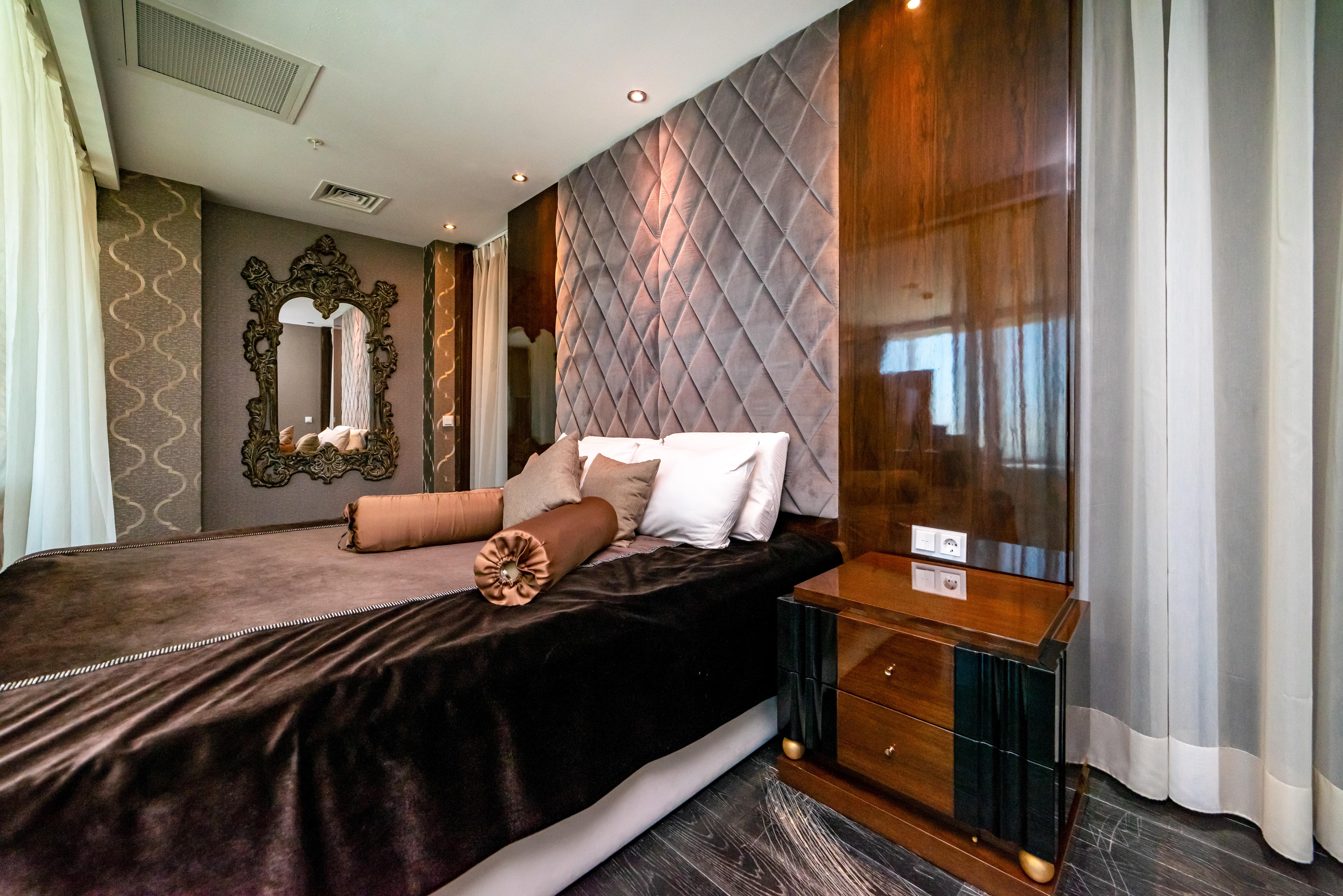 Armas Termal Resort Kırsehir Екстериор снимка