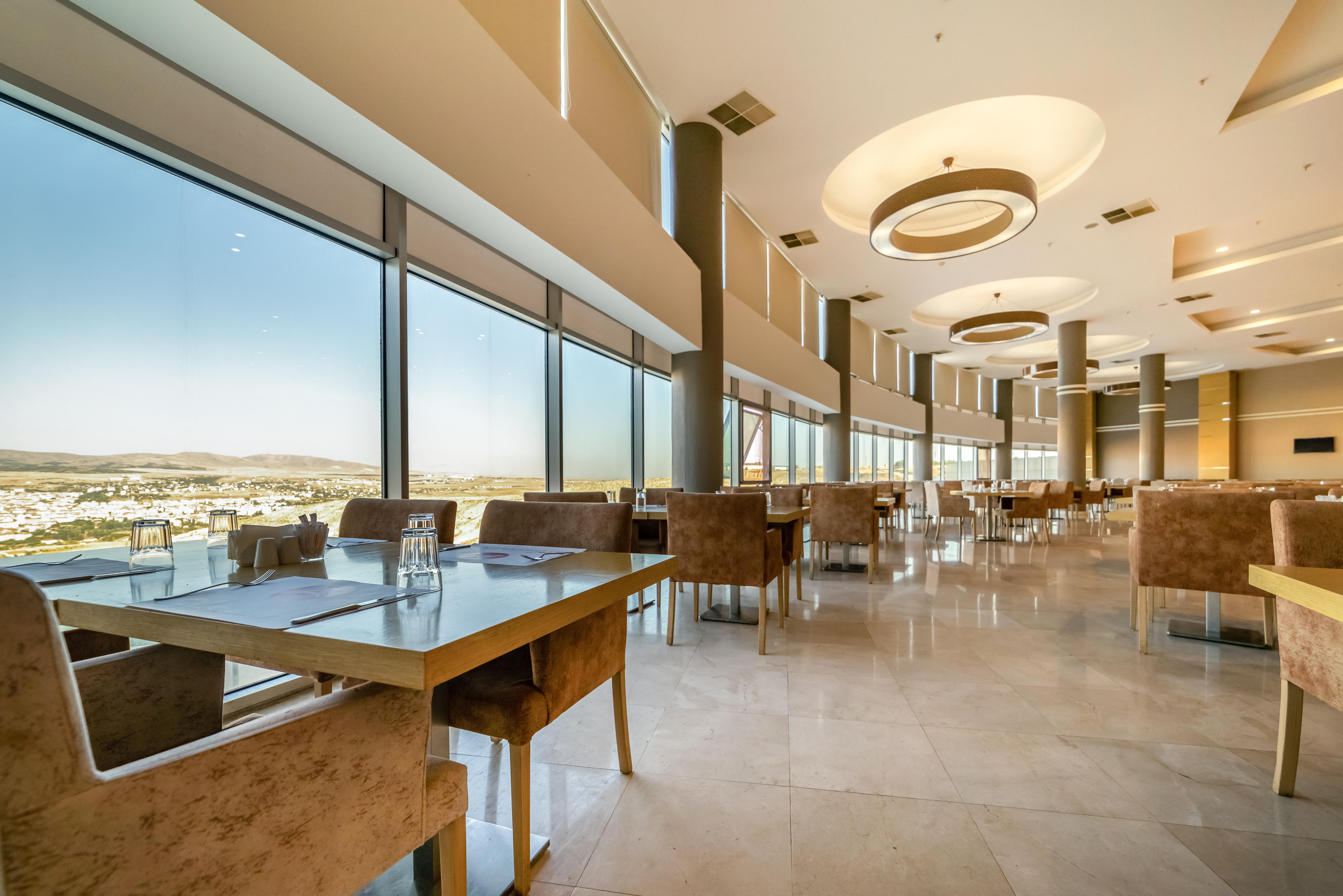 Armas Termal Resort Kırsehir Екстериор снимка