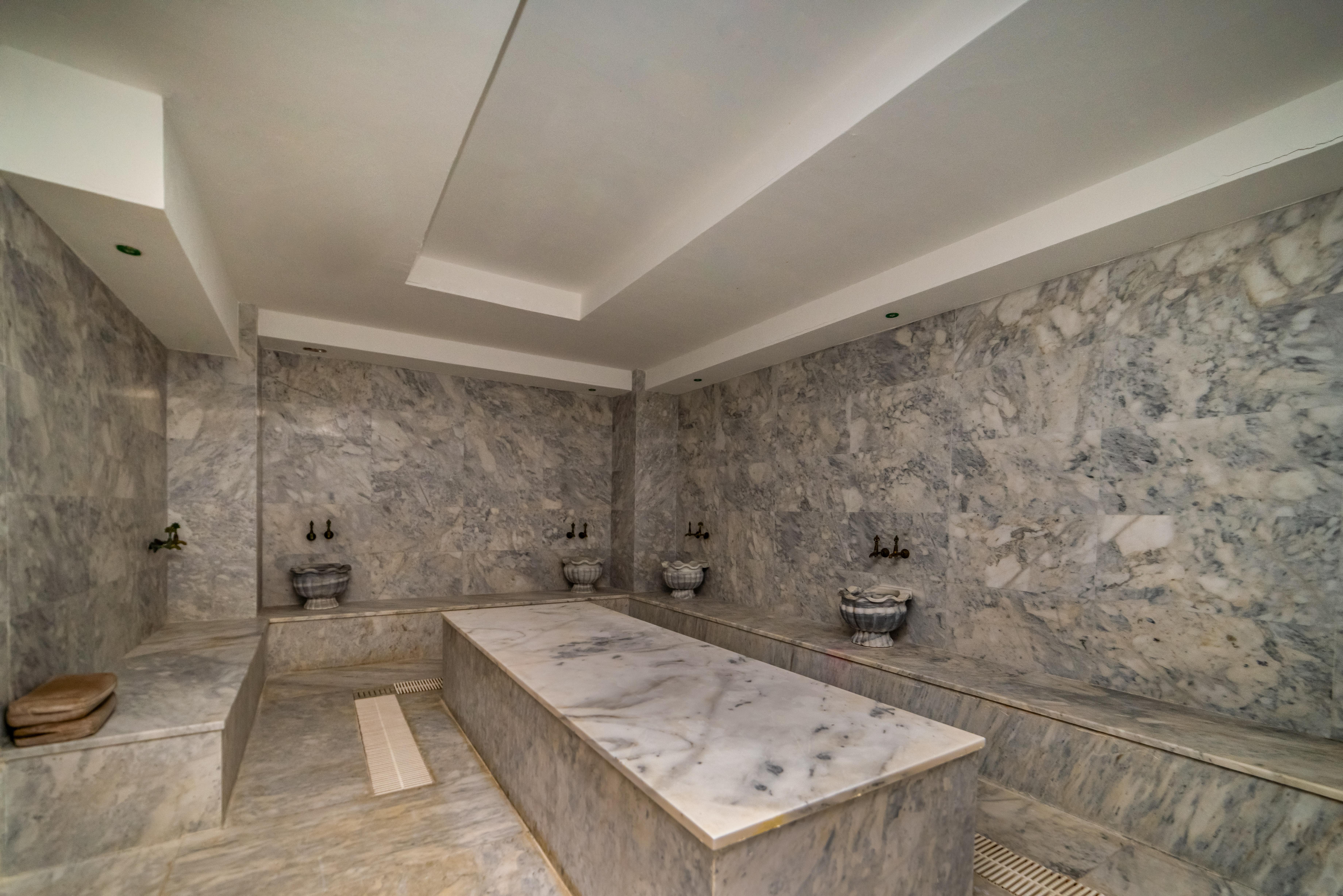 Armas Termal Resort Kırsehir Екстериор снимка