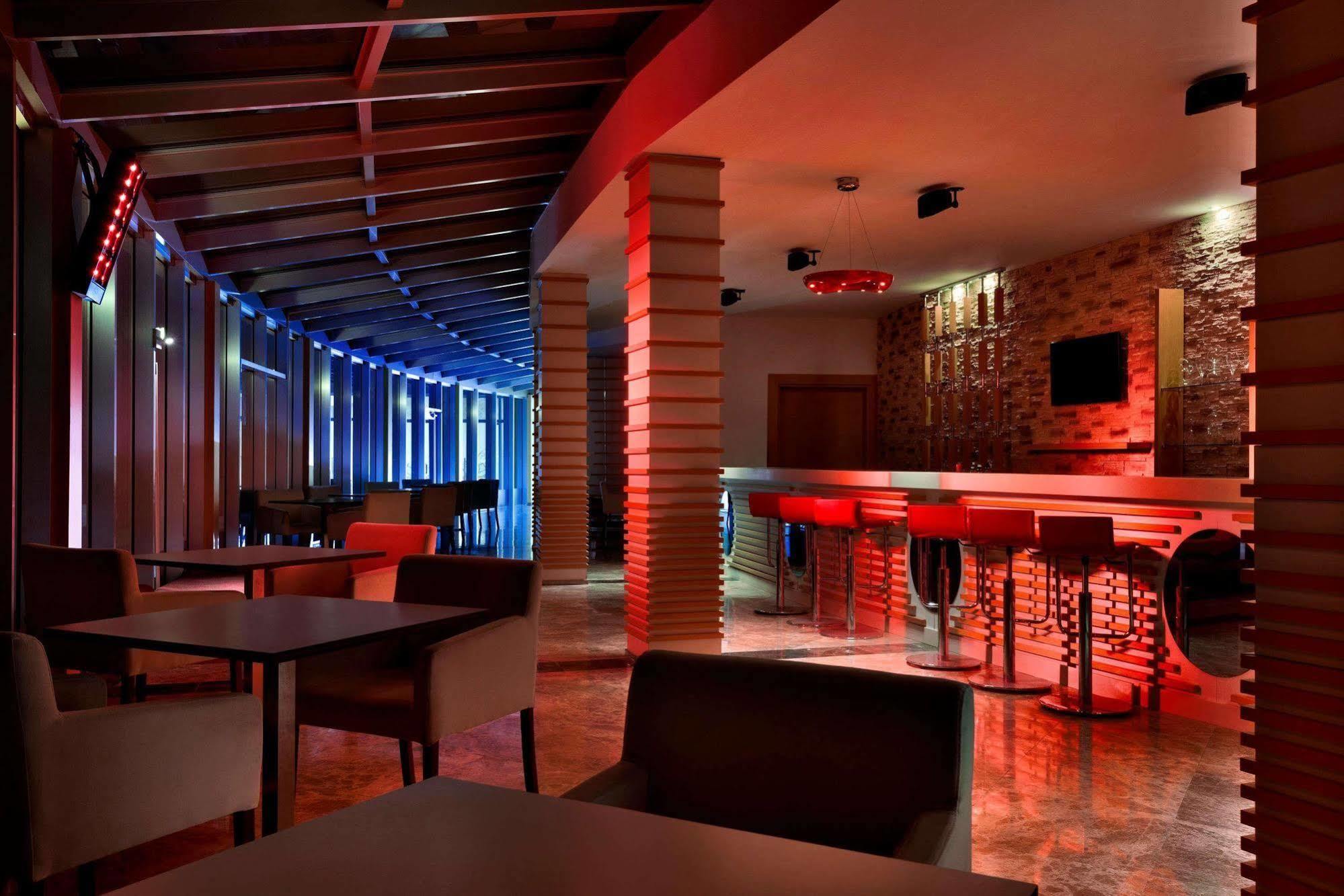 Armas Termal Resort Kırsehir Екстериор снимка