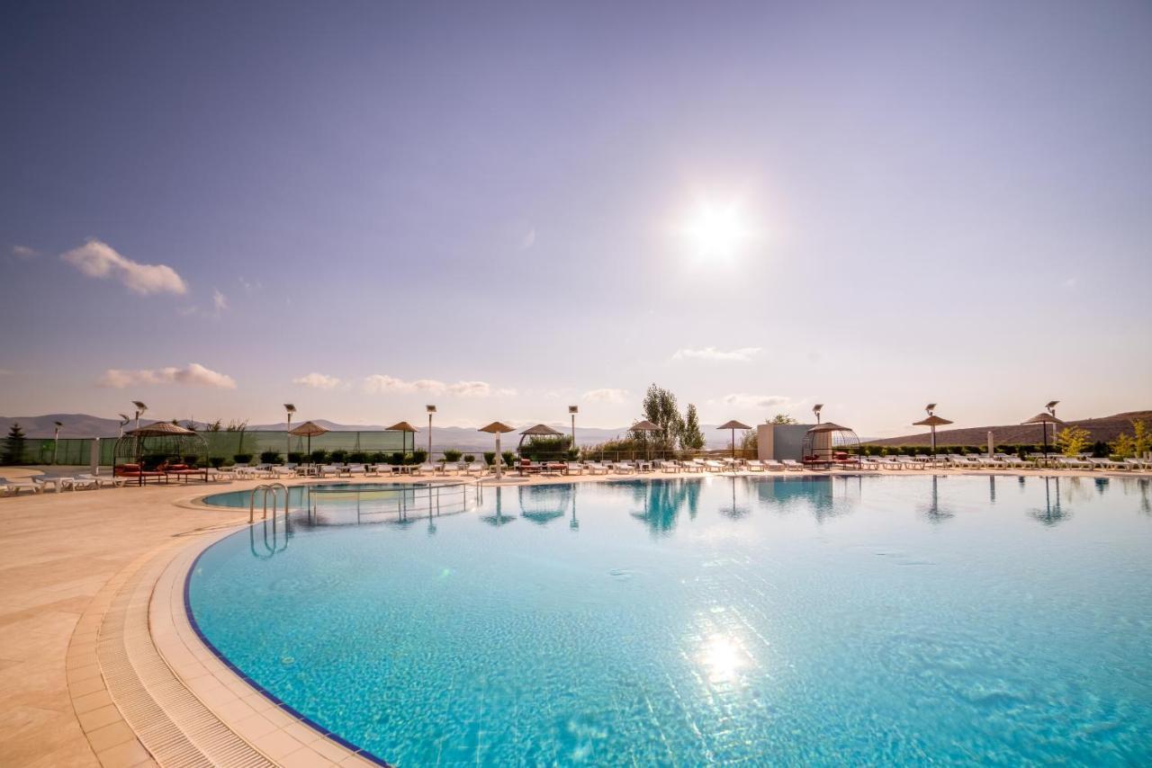 Armas Termal Resort Kırsehir Екстериор снимка