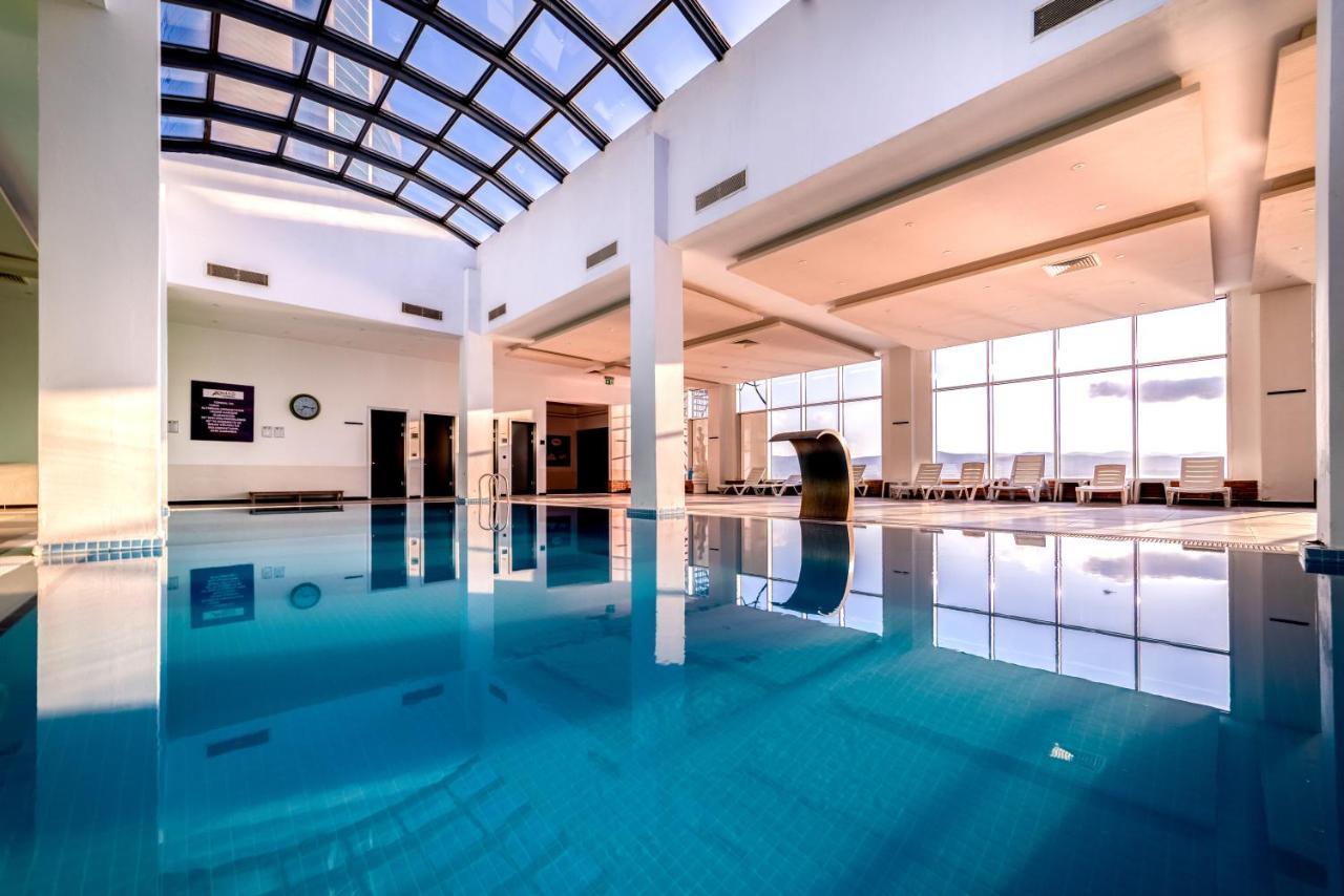 Armas Termal Resort Kırsehir Екстериор снимка