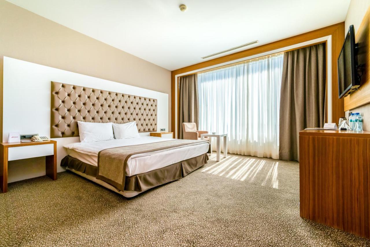 Armas Termal Resort Kırsehir Екстериор снимка