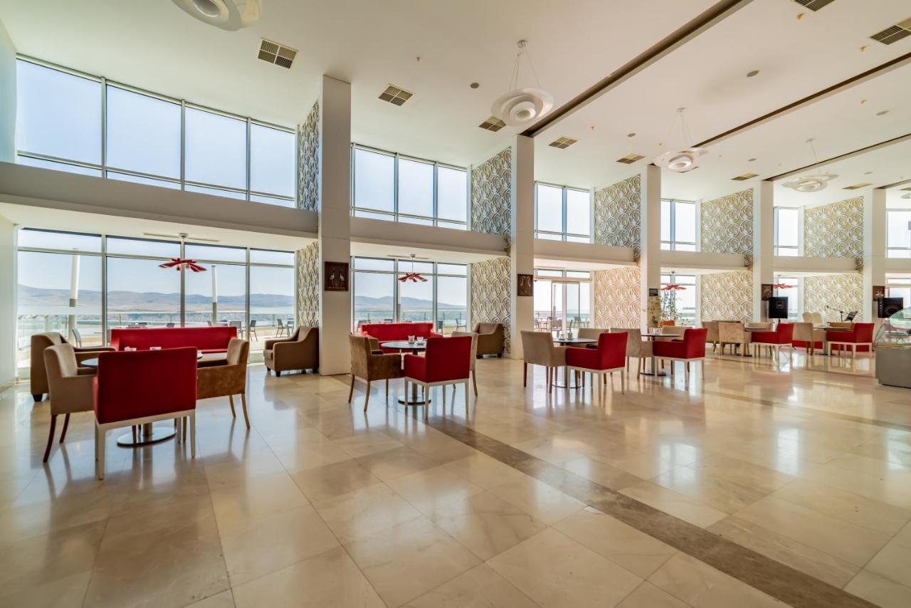 Armas Termal Resort Kırsehir Екстериор снимка