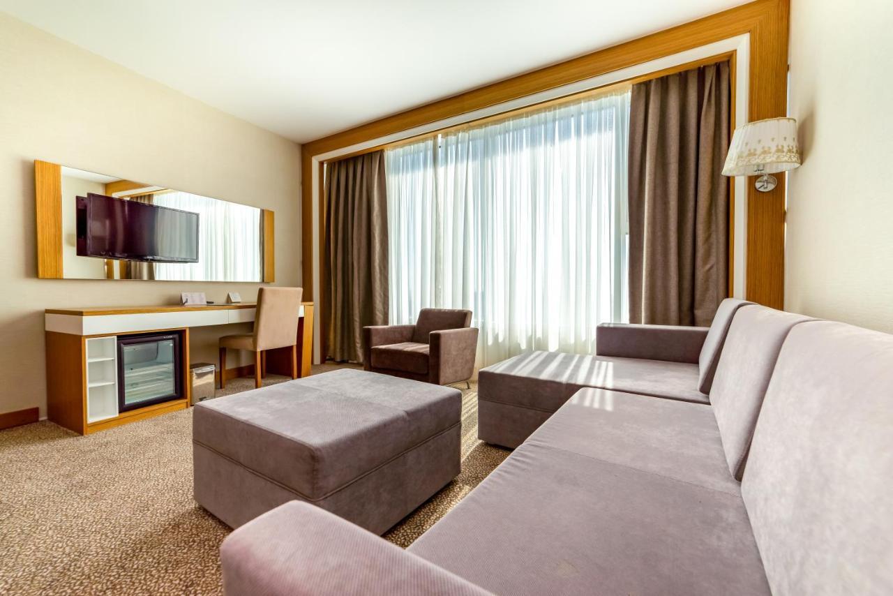 Armas Termal Resort Kırsehir Екстериор снимка